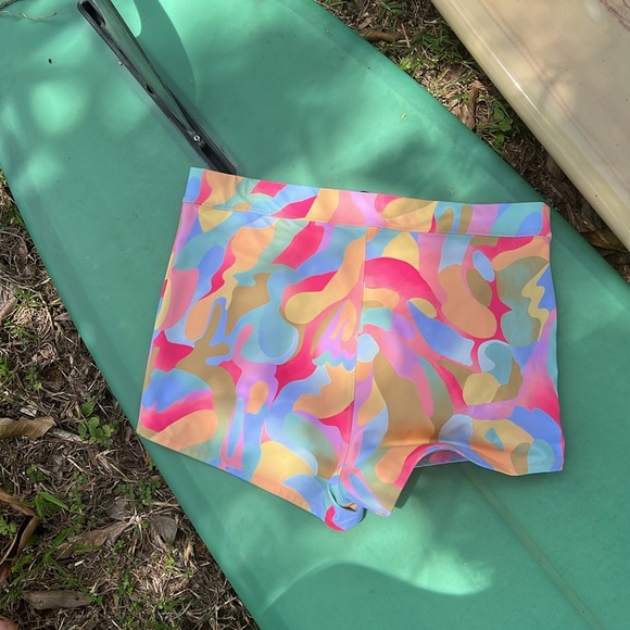 NWT Billabong swim boy shorts A/Div - Picture 2 of 5